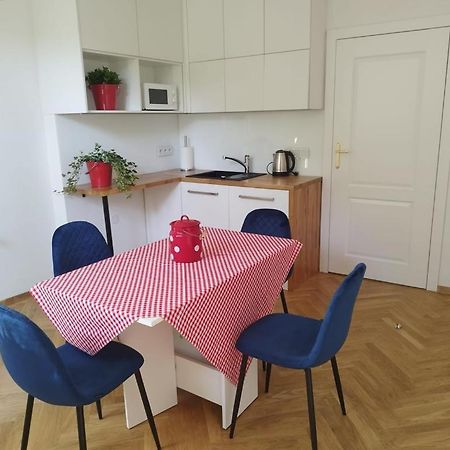 Urban Nest Apartments Brodowicza 14 Krasków Εξωτερικό φωτογραφία