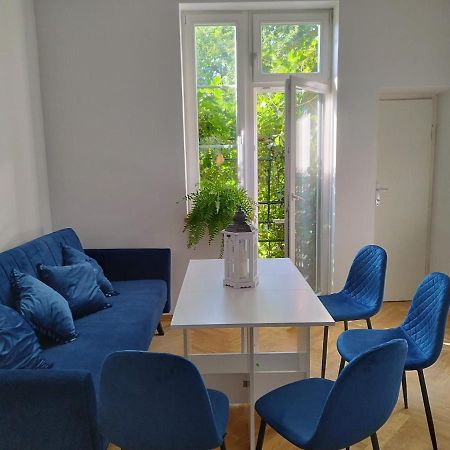 Urban Nest Apartments Brodowicza 14 Krasków Εξωτερικό φωτογραφία