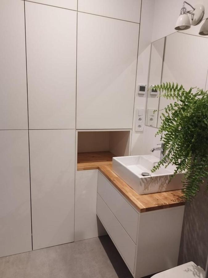 Urban Nest Apartments Brodowicza 14 Krasków Εξωτερικό φωτογραφία