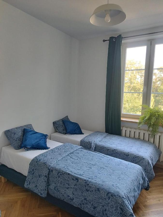 Urban Nest Apartments Brodowicza 14 Krasków Εξωτερικό φωτογραφία