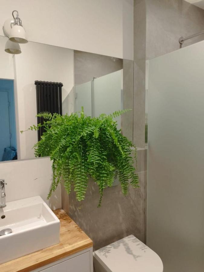 Urban Nest Apartments Brodowicza 14 Krasków Εξωτερικό φωτογραφία