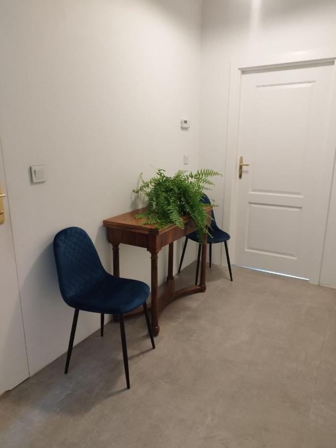 Urban Nest Apartments Brodowicza 14 Krasków Εξωτερικό φωτογραφία