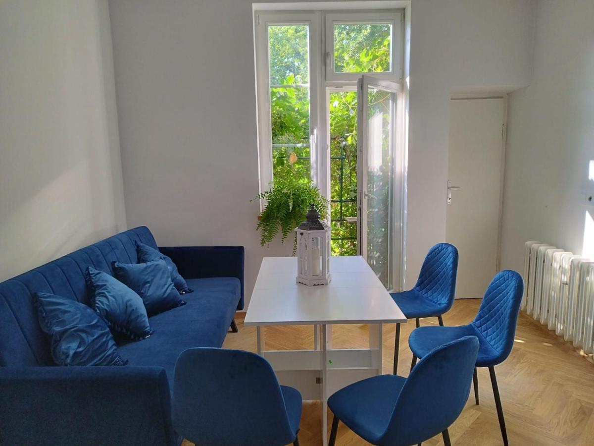Urban Nest Apartments Brodowicza 14 Krasków Εξωτερικό φωτογραφία
