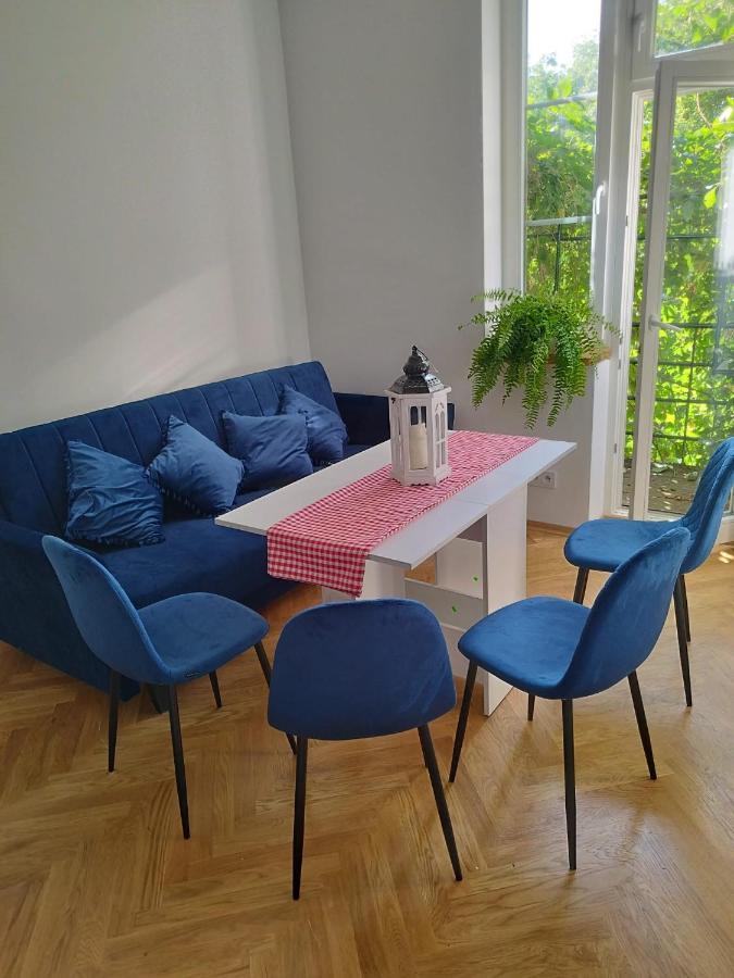 Urban Nest Apartments Brodowicza 14 Krasków Εξωτερικό φωτογραφία